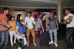 Arfi Lamba, Kiara Advani, Vijender Singh, Mohit Marwah with Fugly team visits Viviana Mall in Thane on 1st June 2014